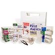 First Aid Only, OSHA First Aid Kit (Large, 25 Person) First Aid Only, OSHA First Aid Kit (Large, 25 Person)