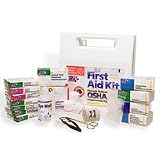 First Aid Only, OSHA First Aid Kit (Large, 25 Person)