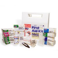 First Aid Only, OSHA First Aid Kit (Large, 25 Person)