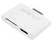 HDMI Adapter With 30-Pin Connector For iPhone 4, 4S, iPad, iPod Touch 4