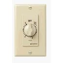 Intermatic FD60MH Energy Controls - In-Wall Timers 60 minute Ivory With Hold