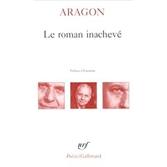 Le Roman inachev�