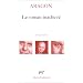 Le Roman inachev�