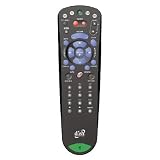 Dish Network & Bev 3.0 #1 IR Remote 322