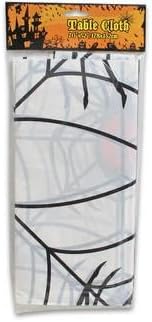 Spider Web Table Cover 70 X 52