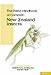 Books : The Reed Handbook of Common New Zealand Insects