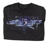 Dye Valiant 06 Men's Paintball T-Shirt Black