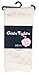 Chatties Kids Footless Fleece Tights