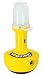 Wobble Light WLJ100MH Jr 100-Watt Metal Halide Work Light, Yellow