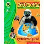Zoboomafoo Creature Quest