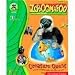 Zoboomafoo Creature Quest