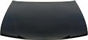 95-99 NISSAN SENTRA HOOD (1995 95 1996 96 1997 97 1998 98 1999 99) 9552 F51001M230