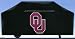 University of OKLAHOMA SOONERS NCAA BBQ Barbeque Gas GRILL COVER New Gift