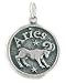 Aries Charm