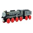 THOMAS THE TANK TRAIN WOODEN ENGINE - HIRO