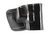Don Hume JIT Slide Holster Right Hand Black Glk 17, 26, 33