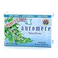 Bar Soap Tulsi-Neem 2.7 oz