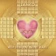 Wer liebt hat keine Wahl. CD