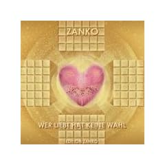 Wer liebt hat keine Wahl. CD
