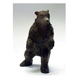 Grizzly Cub by Papo