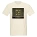 NTSC is my PAL Ash Grey T-Shirt Funny Light T-Shirt by CafePress