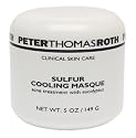 PETER THOMAS ROTH - Sulfur Cooling Masque (For Acne)