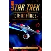 Star Trek. Die Anf�nge.