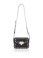 Anna Bork Bandolera Ab16009 (Negro)