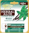 Hawaiian Tropic Herbal Aloe Lip Balm