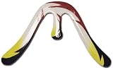 Adirondack Wooden Boomerangs