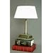 Exalted Table Lamp - LS-3352