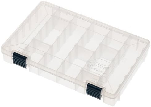 Official Box to Hold Your Looms Case [Holds up to 5,000 Rubber Bands & Bracelet Making Accesories!]