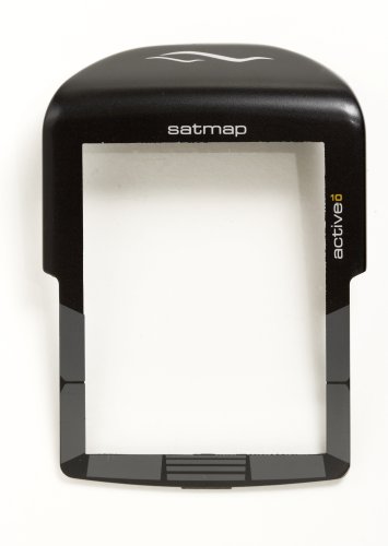 Satmap Accessory Screen Covers (pack of 3)