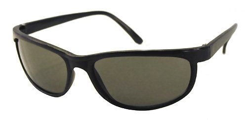 UrbanSpecs Sunglasses - Sport G15 (grey/green)