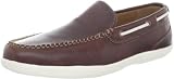 Sebago Men's Nantucket Slip On Oxford