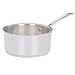 Cuisinart 7193-20 Chef's Classic Stainless 3-Quart Saucepan with Cover