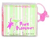 Accoutrements Cocktail Elephants, Box of 50