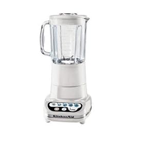 Kitchen Aid KSB5EAC Ultra Power Blender Cream