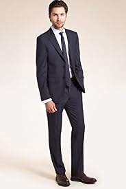 Super Slim Limited Collection 2 Button Jacket