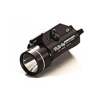 New Streamlight Tlr-1 Tac Light Black Strobe 69210 High Quality Excellent Performance Popular