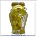 Preserve, Lemon 400g Hriso Milo