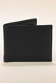 Autograph Leather Wallet