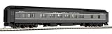 Walthers - Pullman Heavyweight 12-1 Sleeper - Ready to Run HO