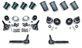 67-69 Camaro Mini Front End Rebuild Kit