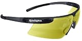 : Remington T-72 Shooting Glasses (Amber Lens)