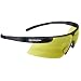 Remington T-72 Shooting Glasses (Amber Lens)