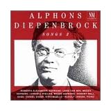 Songs 2by Alphons Diepenbrock