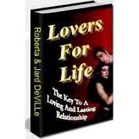 Lovers for Life - Keys to a Loving and Lasting Relationship (Psychology of Intimacy, 2nd)