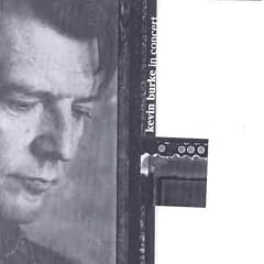 Kevin Burke in Concert