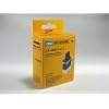 Compatible LC-41C Cyan Ink Cartridge (Brother LC41C). COMPATIBLE Brother LC-41C Cyan Ink Cartridge for Plain Paper Fax Machines. Brother Compatible COM-LC41C Fits printer models: MFC210C/MFC420CN/MFC620CN/MFC3240C/MFC3340CN/ MFC5440CN/MFC5840CN/MFC640CW/MFC820CW, IntelliFAX 1840c/1940cn/2440c, DCP110C/DCP120C
